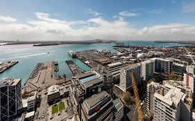 Auckland Harbour Apartments
